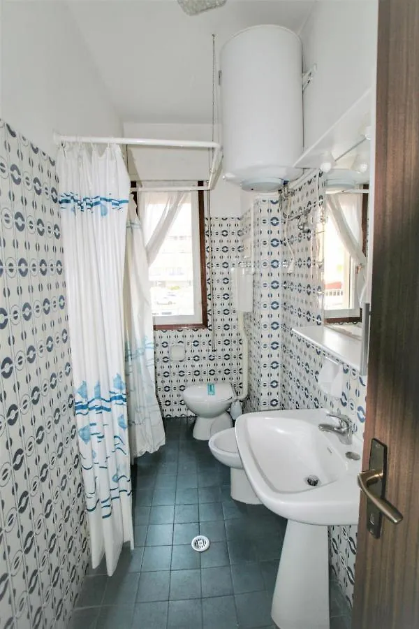 Apartamento Locazione Turistica -2 Lido di Jesolo