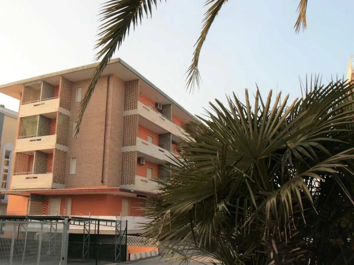 Apartamento Locazione Turistica -2 Lido di Jesolo