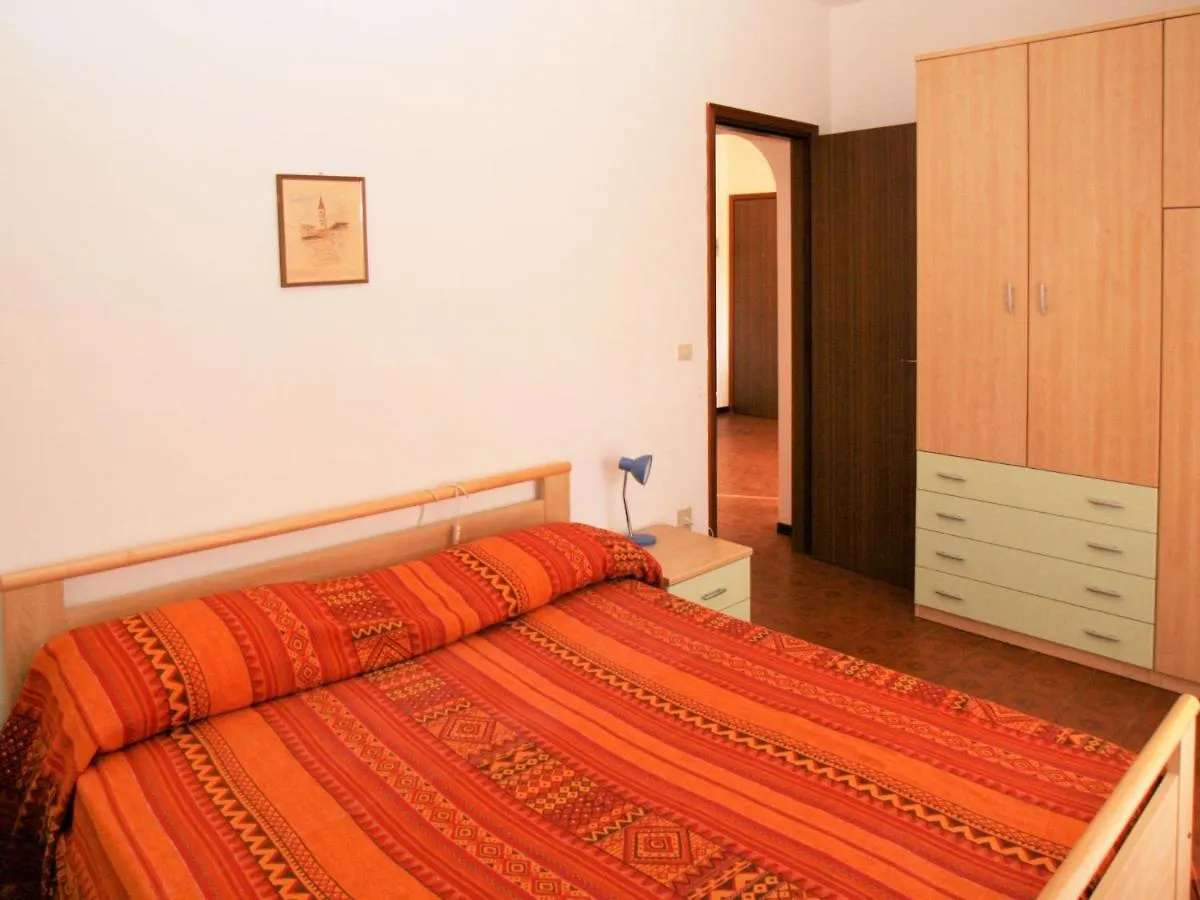 Apartamento Locazione Turistica -2 Lido di Jesolo