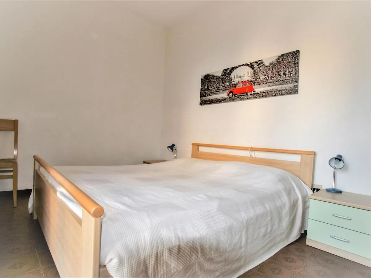 Apartamento Locazione Turistica -2 Lido di Jesolo