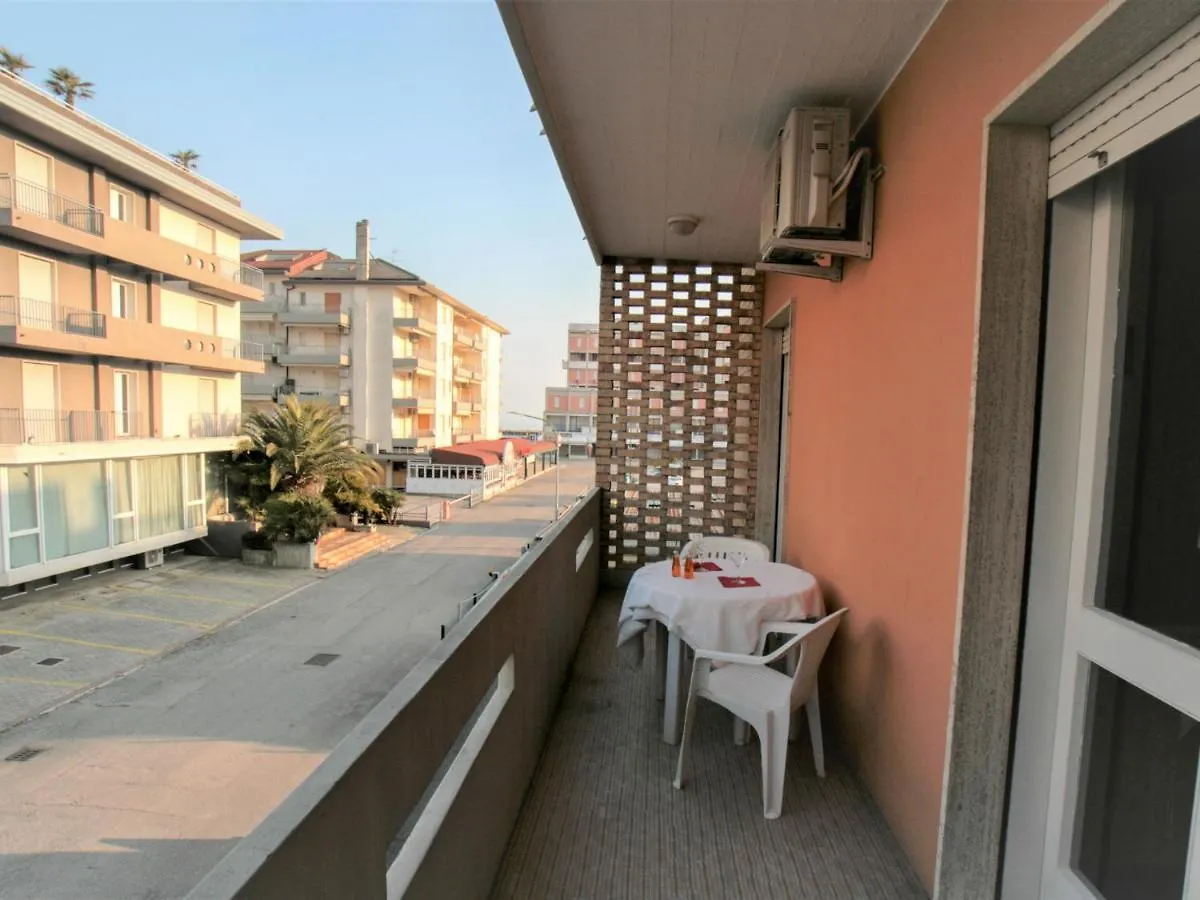 Apartamento Locazione Turistica -2 Lido di Jesolo Italia