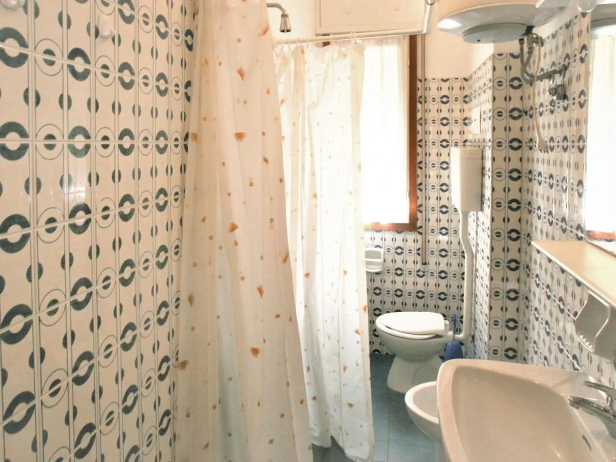 Apartamento Locazione Turistica -2 Lido di Jesolo 0*,