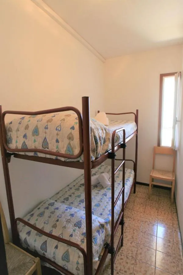 Apartamento Locazione Turistica -2 Lido di Jesolo